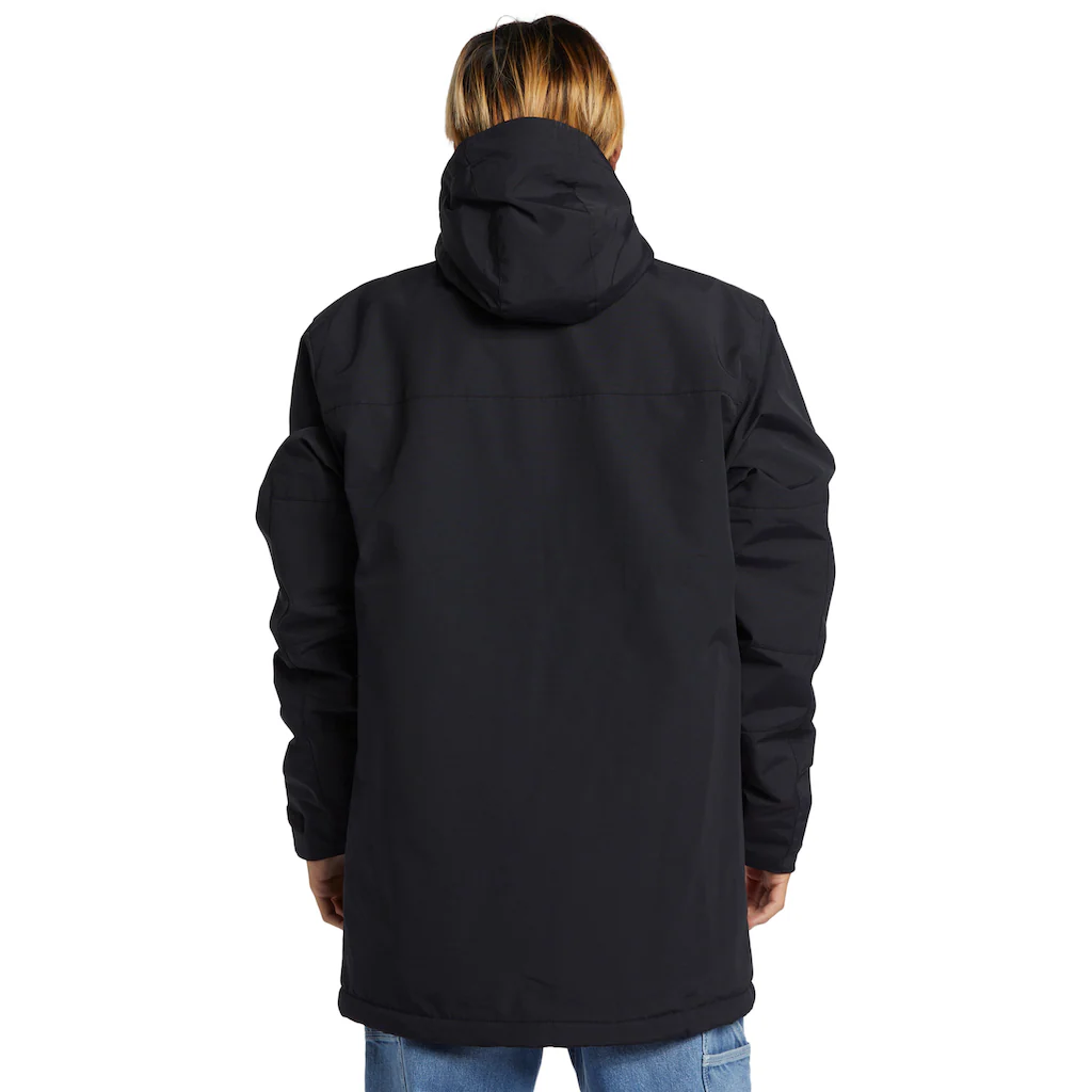 Quiksilver Outdoorjacke »OVERCAST 3K PARKA« ▷ Für