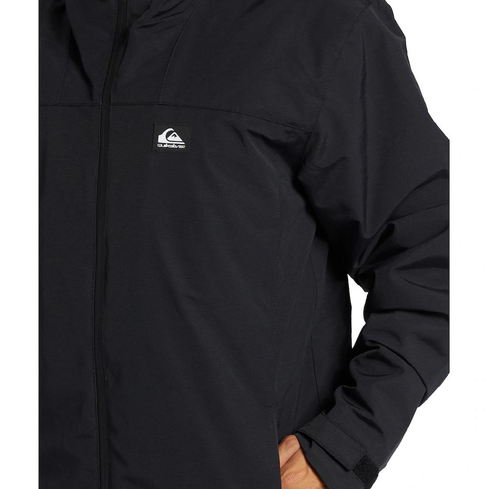 Quiksilver Outdoorjacke »OVERCAST 3K PARKA« ▷ Für