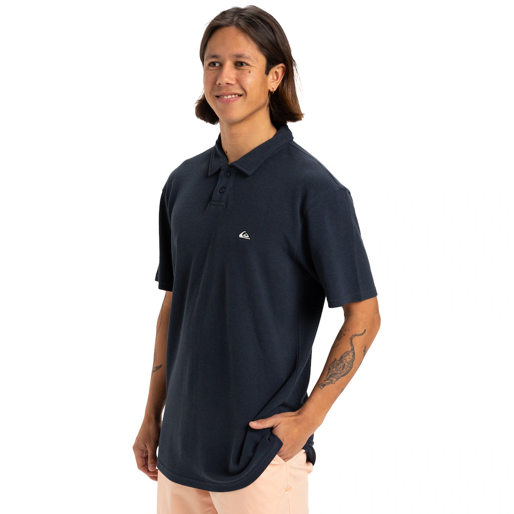 Quiksilver Poloshirt »MW PIQUE POLO« ▷ Für