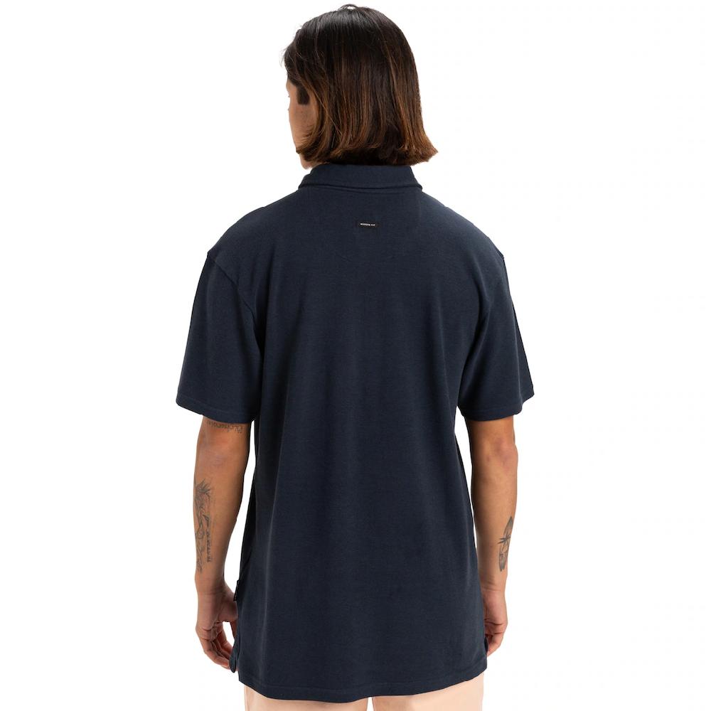 Quiksilver Poloshirt »MW PIQUE POLO« ▷ Für