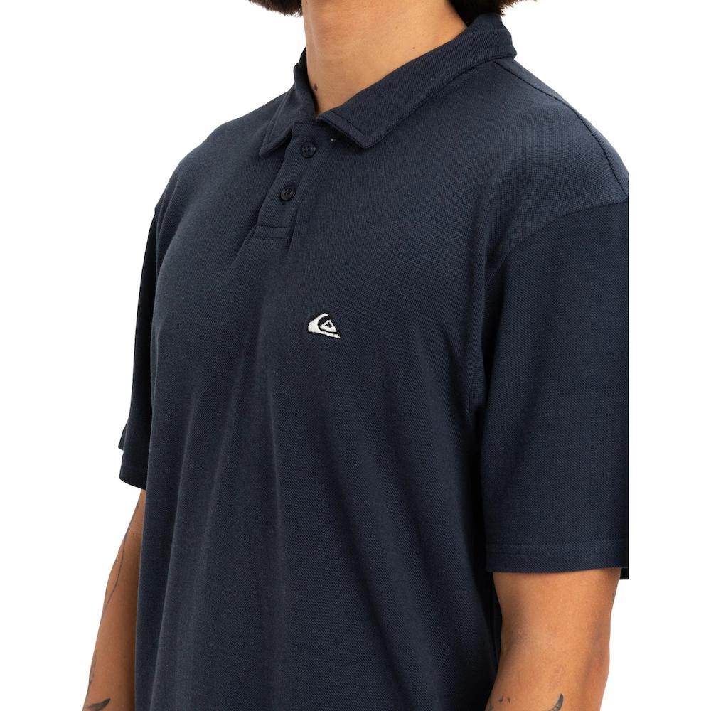 Quiksilver Poloshirt »MW PIQUE POLO« ▷ Für