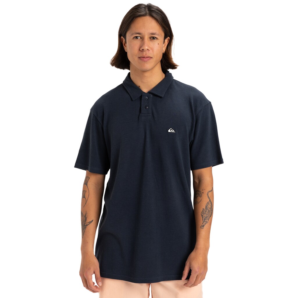 Quiksilver Poloshirt »MW PIQUE POLO« ▷ für