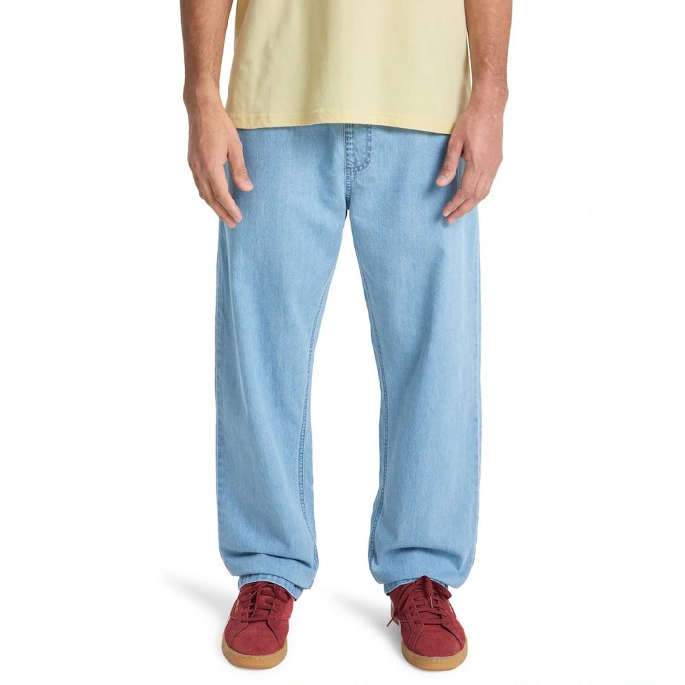 Quiksilver Regular-fit-Jeans »Taxer Regular Denim« ▷ bestellen