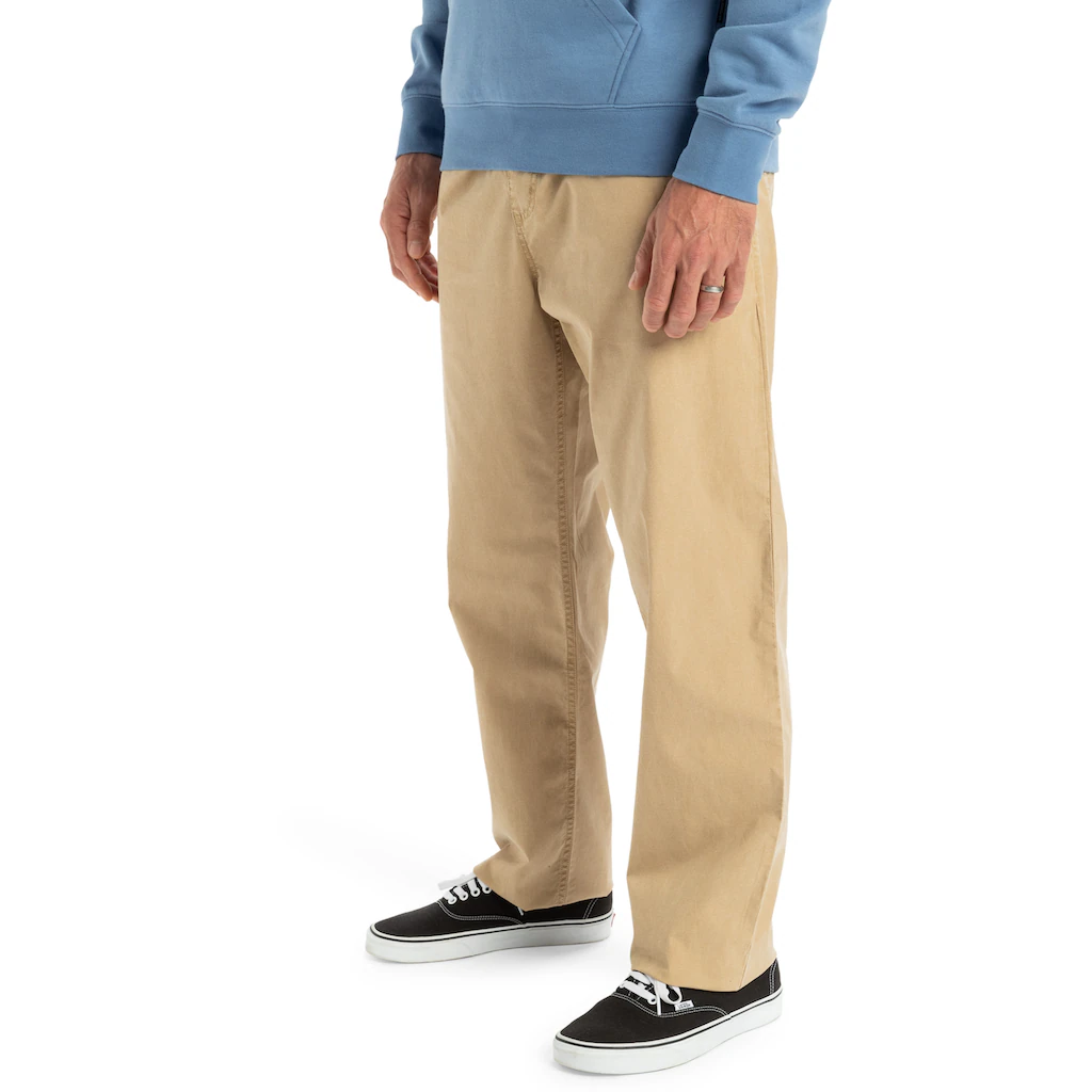 Quiksilver Schlupfhose »TAXER PANT«