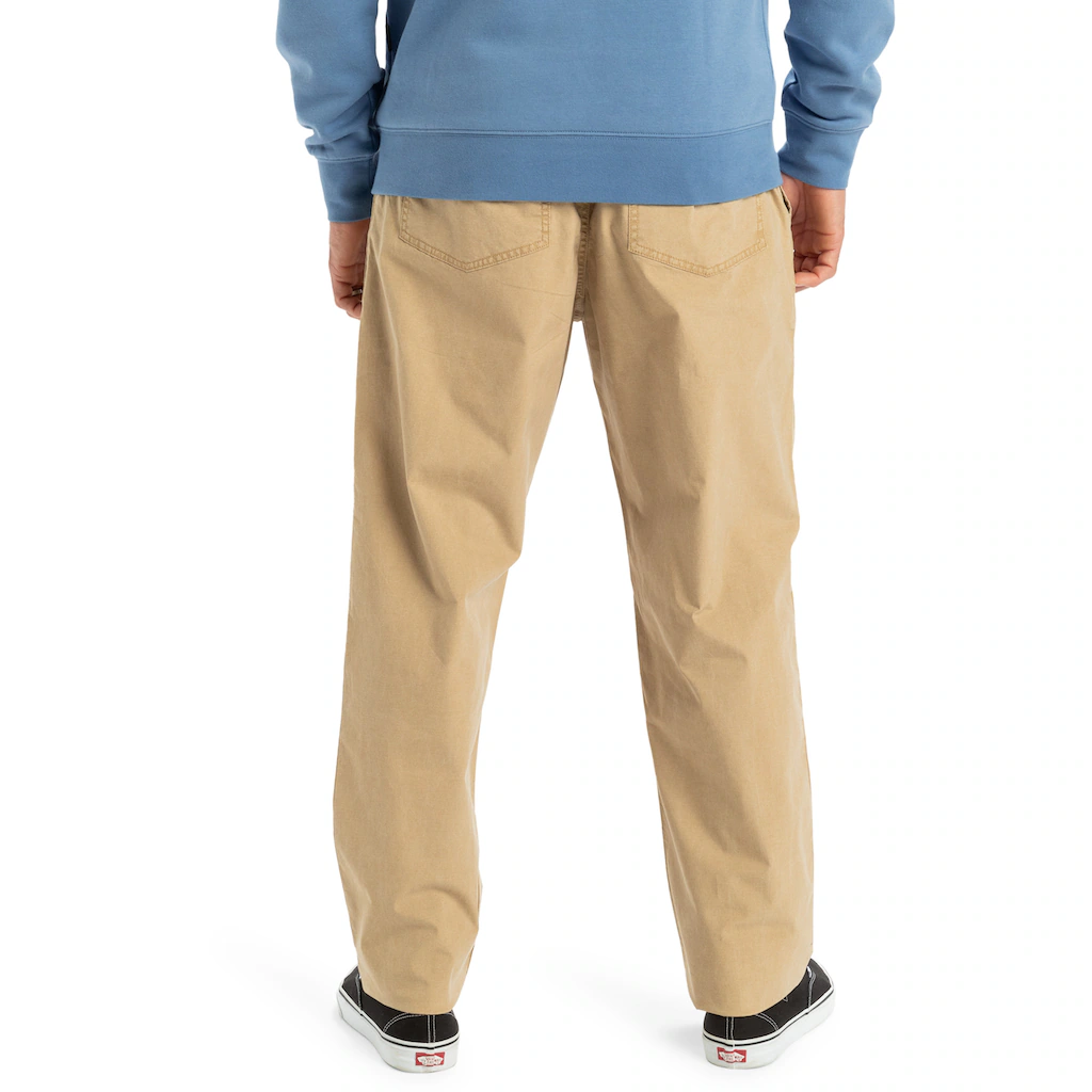 Quiksilver Schlupfhose »TAXER PANT«