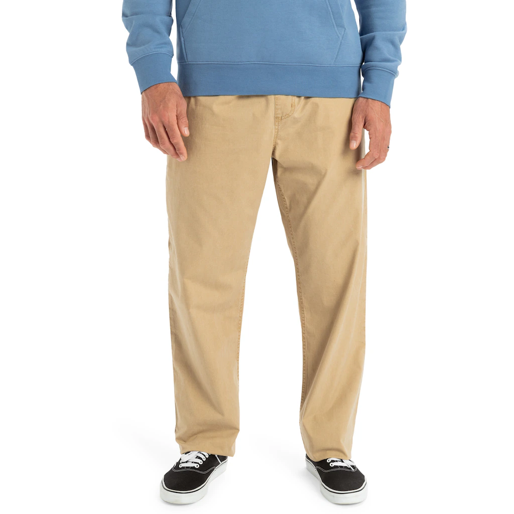 Quiksilver Schlupfhose »TAXER PANT«