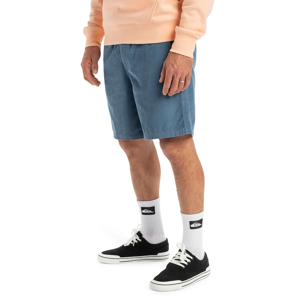 Quiksilver Shorts »TAXER CORD WS«