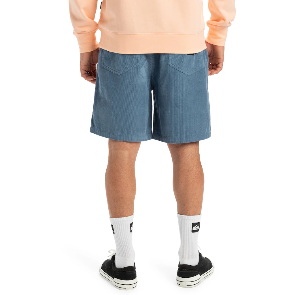 Quiksilver Shorts »TAXER CORD WS«