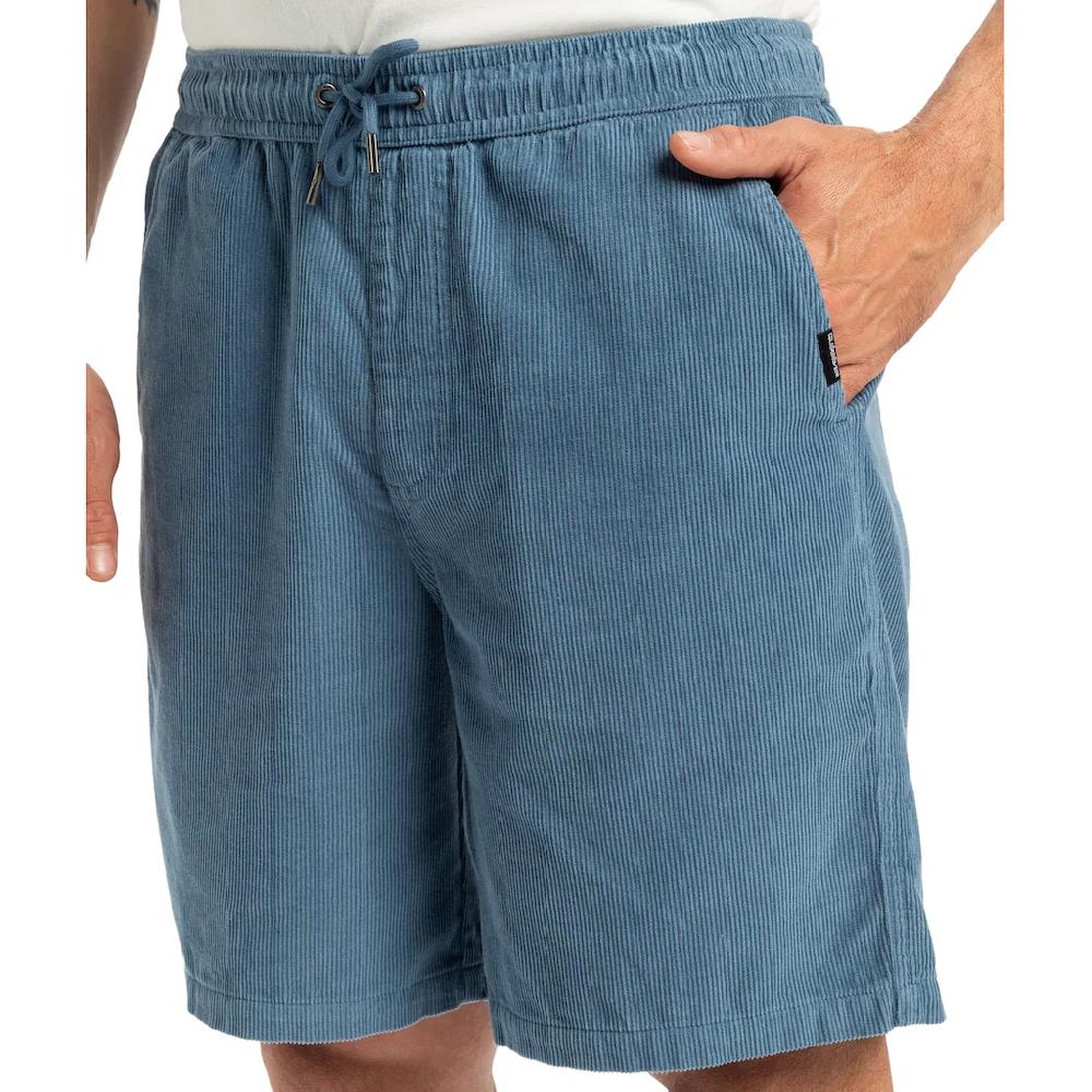 Quiksilver Shorts »TAXER CORD WS«
