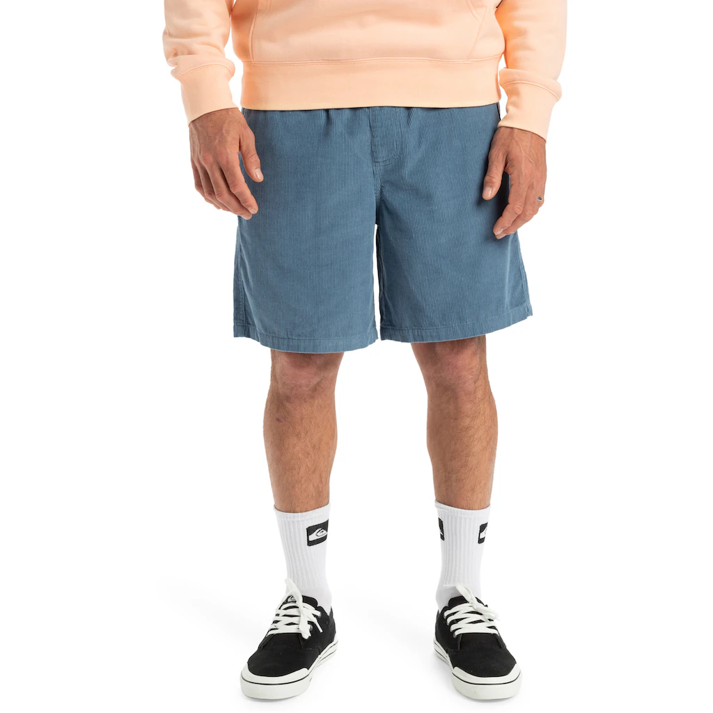 Quiksilver Shorts »TAXER CORD WS«