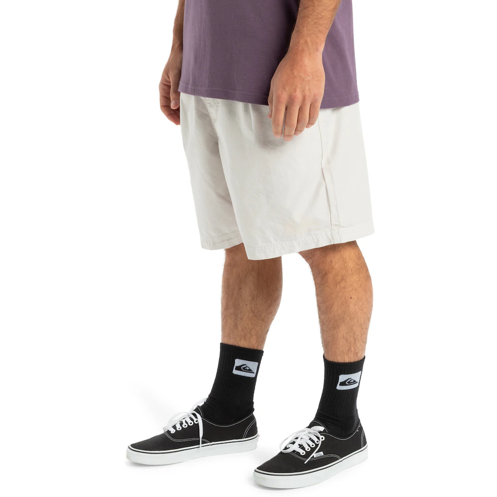 Quiksilver Shorts »The Pipe Beach 19"«