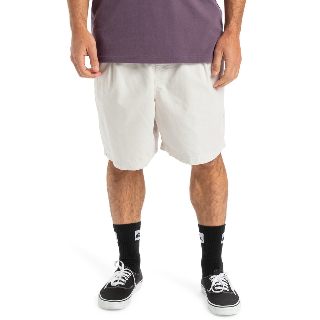 Quiksilver Shorts »The Pipe Beach 19"«