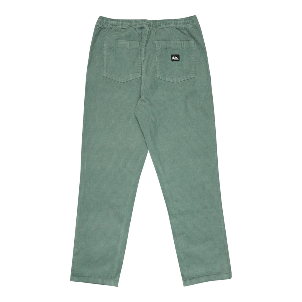 Quiksilver Stoffhose »Taxer Regular Cord« ▷ Bestellen