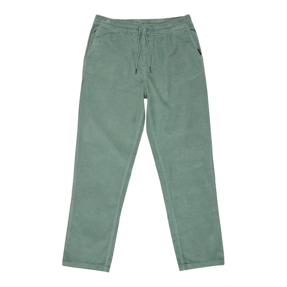 Quiksilver Stoffhose »Taxer Regular Cord« ▷ bestellen
