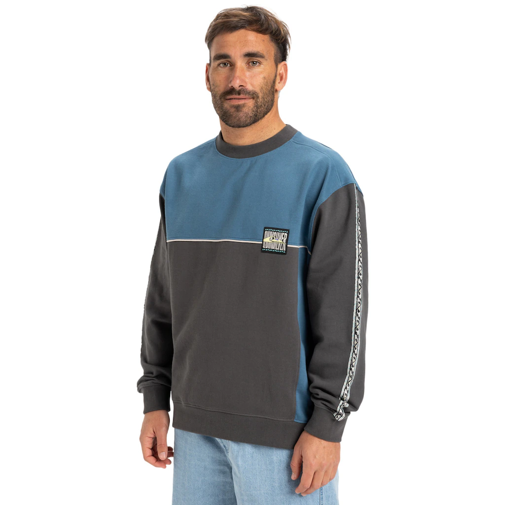 Quiksilver Sweatshirt »Global Heat« ▷ Kaufen