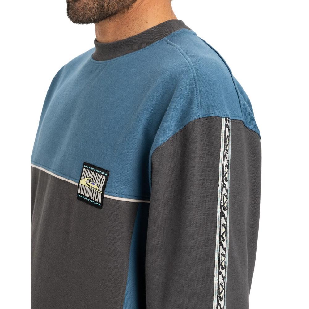 Quiksilver Sweatshirt »Global Heat« ▷ Kaufen