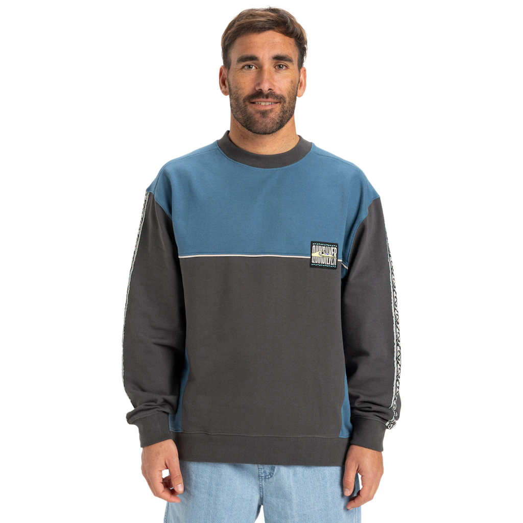 Quiksilver Sweatshirt »Global Heat« ▷ kaufen