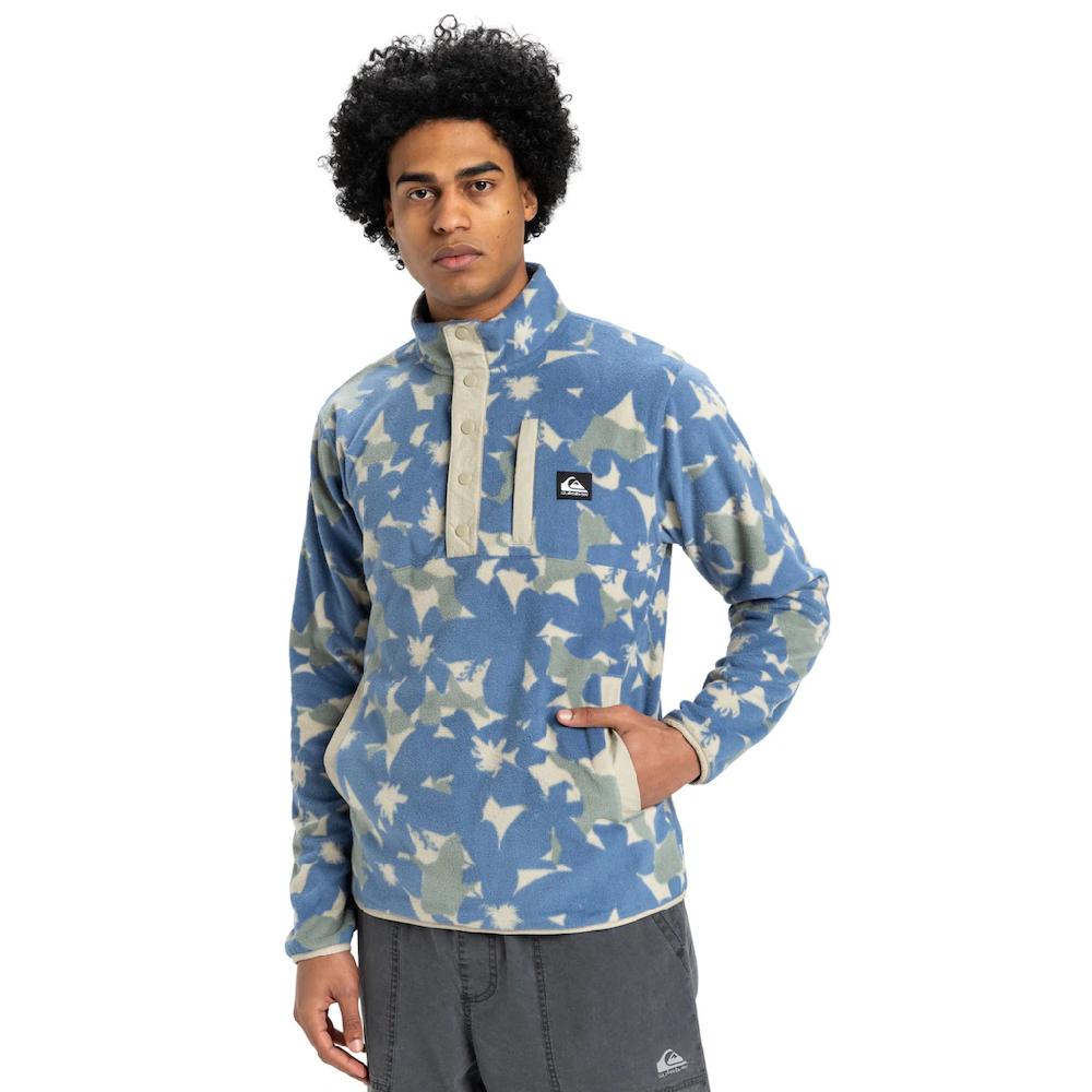 Quiksilver Sweatshirt »No Destination 2« ▷ Für