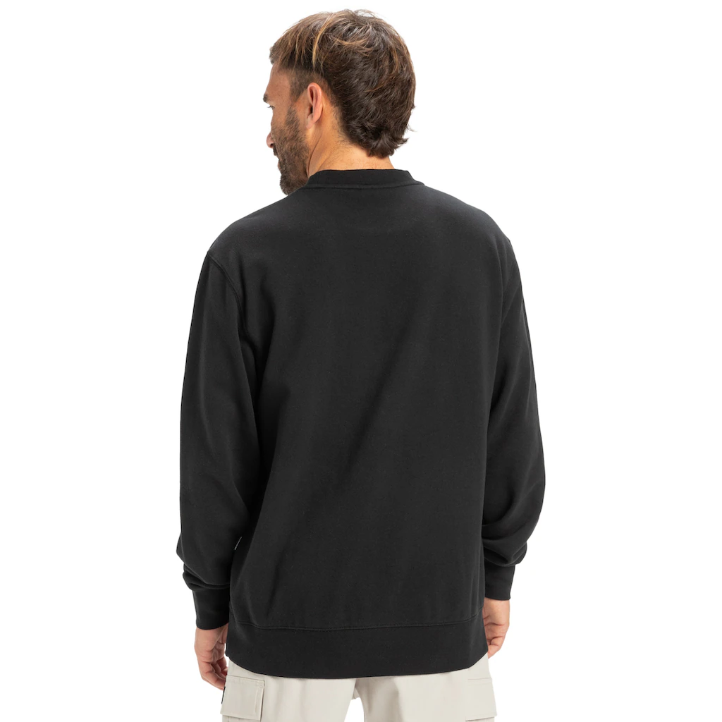Quiksilver Sweatshirt »SALT WATER CREW«