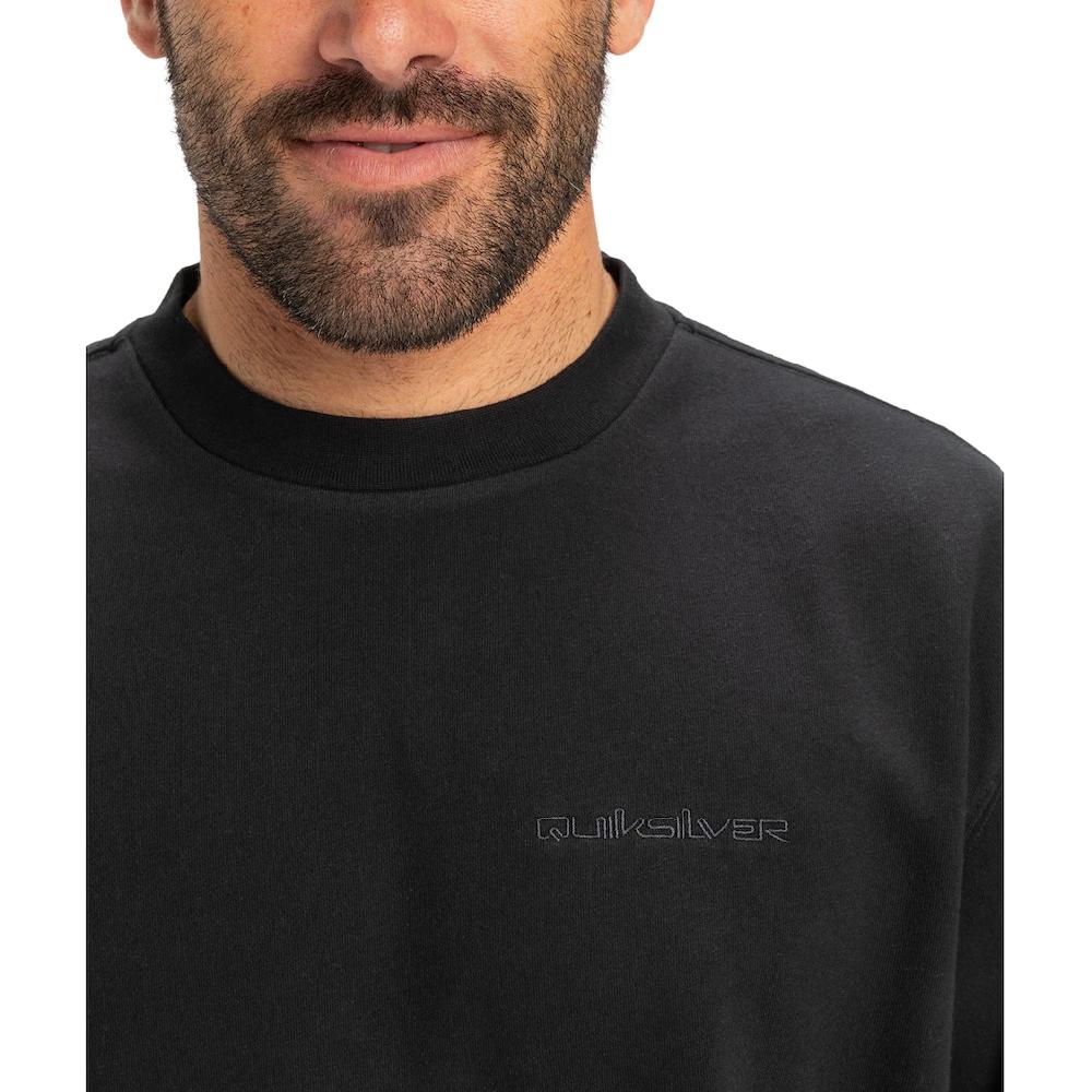 Quiksilver Sweatshirt »SALT WATER CREW«