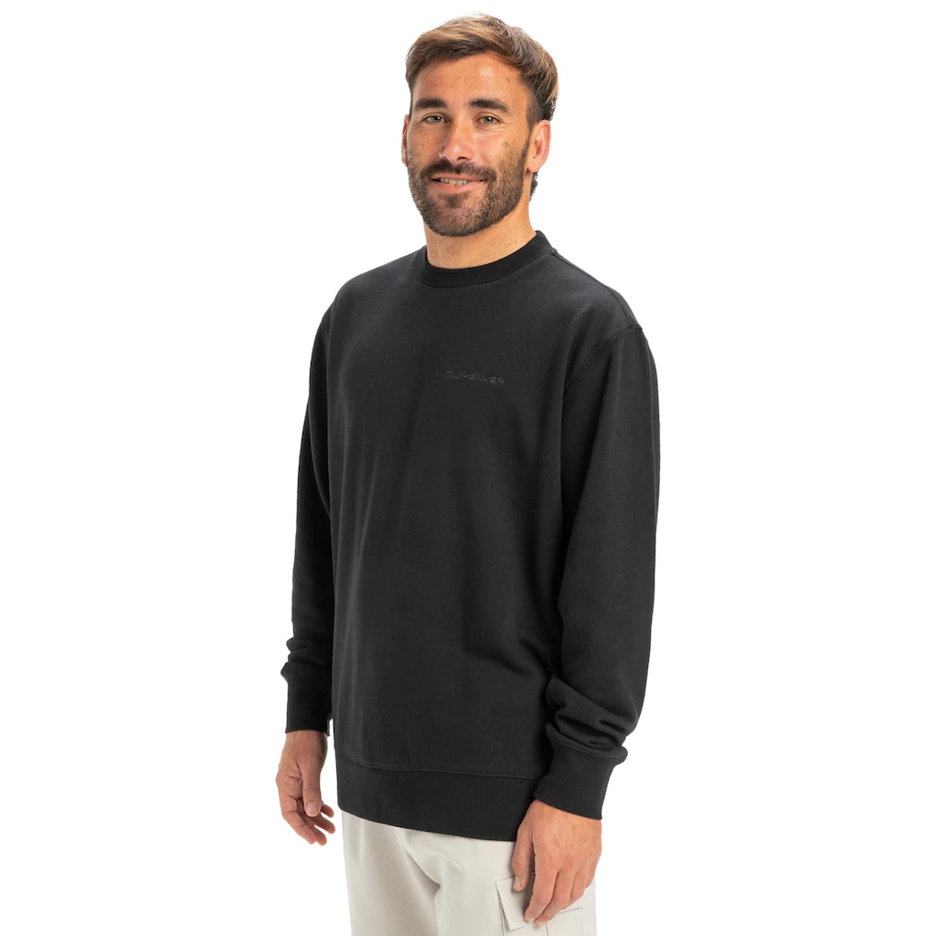 Quiksilver Sweatshirt »SALT WATER CREW«