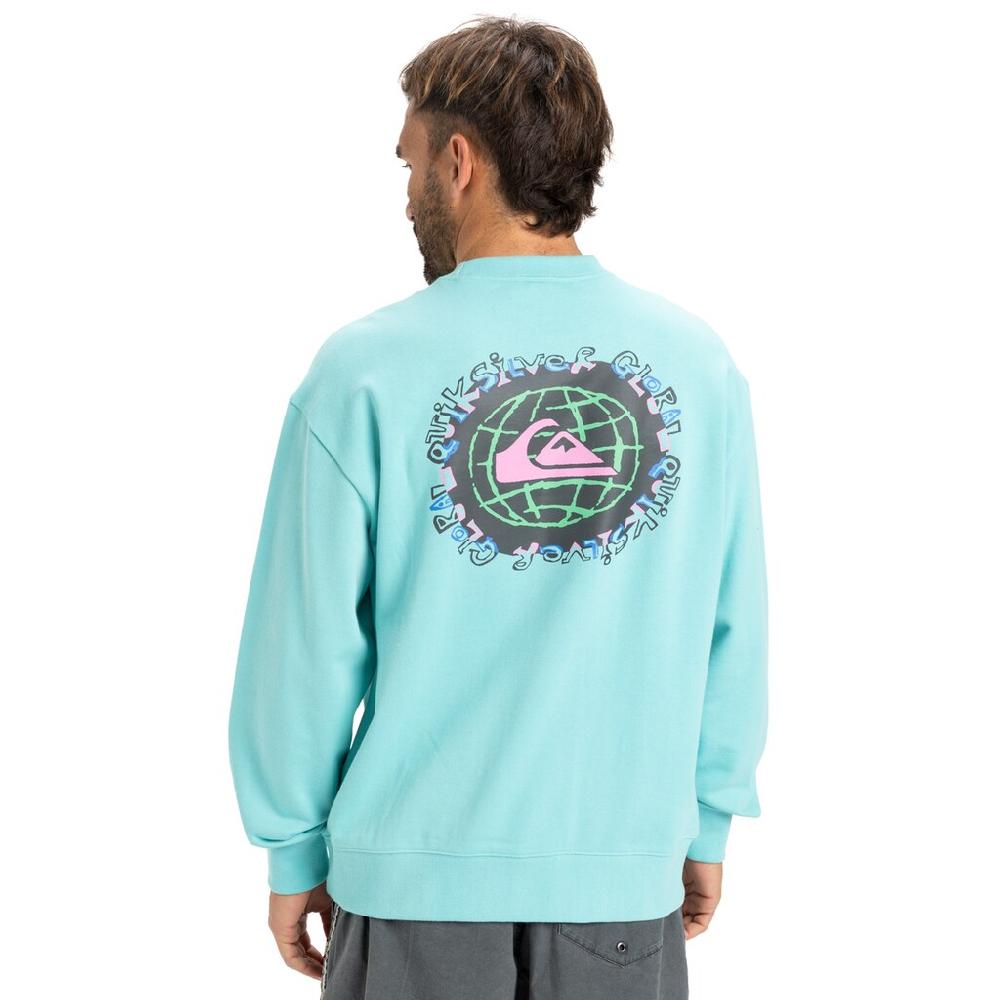 Quiksilver Sweatshirt »Spin Cycle« ▷ Für