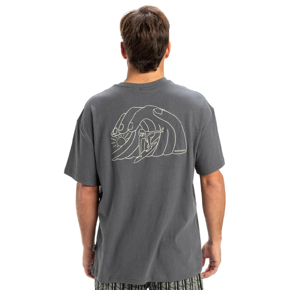 Quiksilver T-Shirt »CL Freedom Swell« ▷ Bestellen