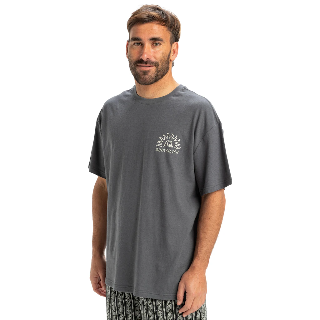 Quiksilver T-Shirt »CL Freedom Swell« ▷ Bestellen