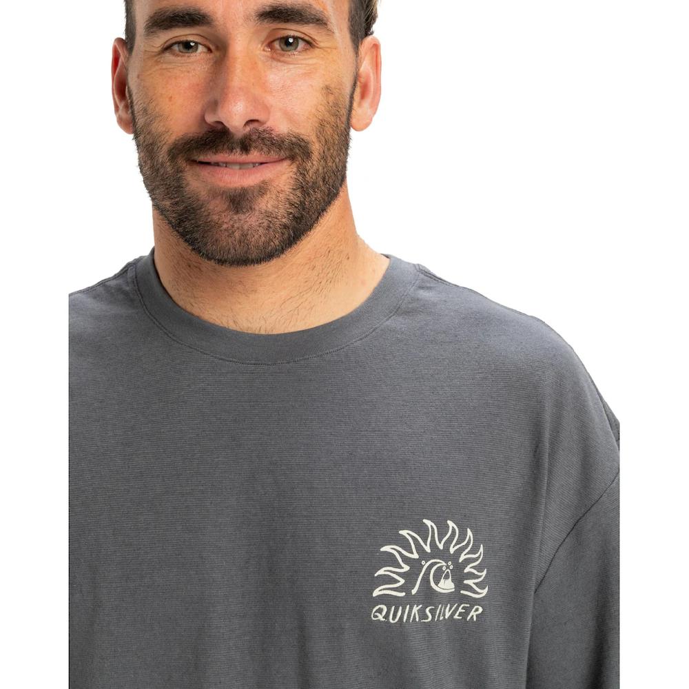 Quiksilver T-Shirt »CL Freedom Swell« ▷ Bestellen