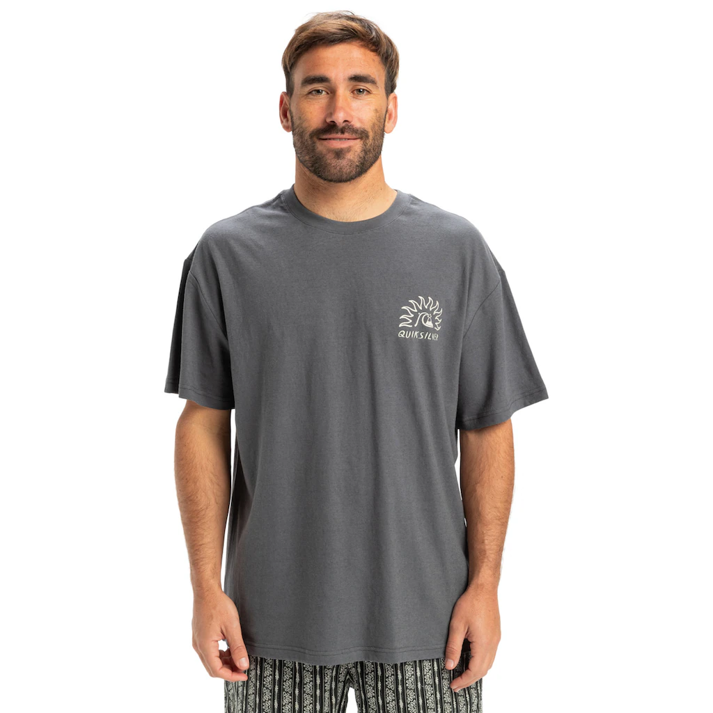 Quiksilver T-Shirt »CL Freedom Swell« ▷ bestellen