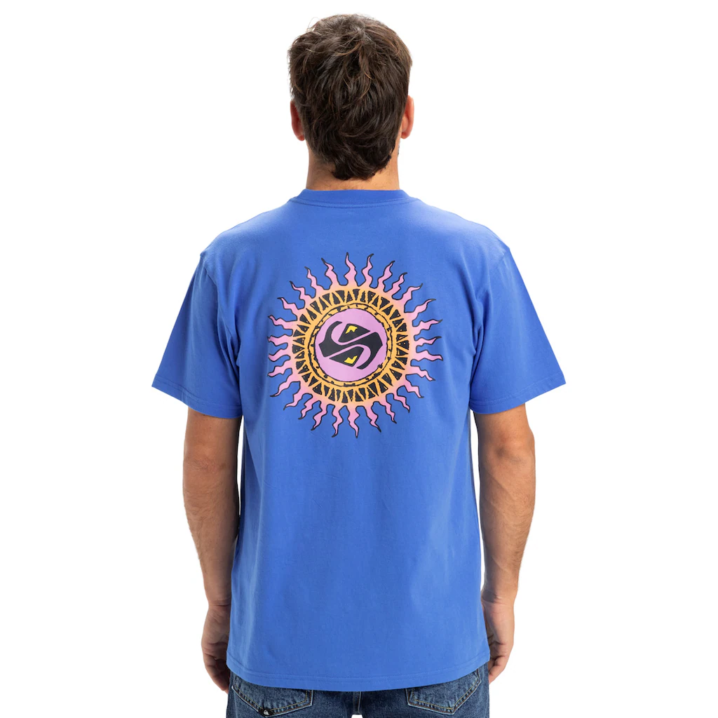 Quiksilver T-Shirt »EV Beach Blast« ▷ Kaufen