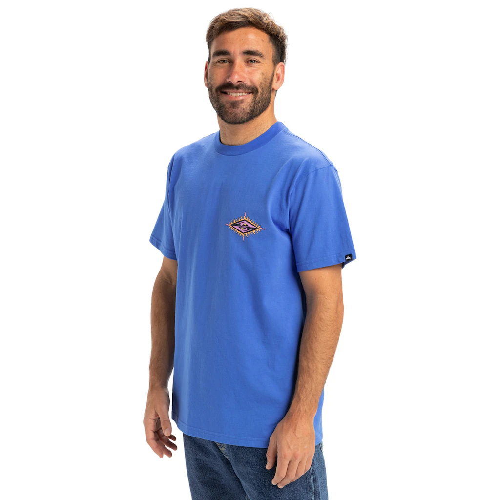 Quiksilver T-Shirt »EV Beach Blast« ▷ Kaufen