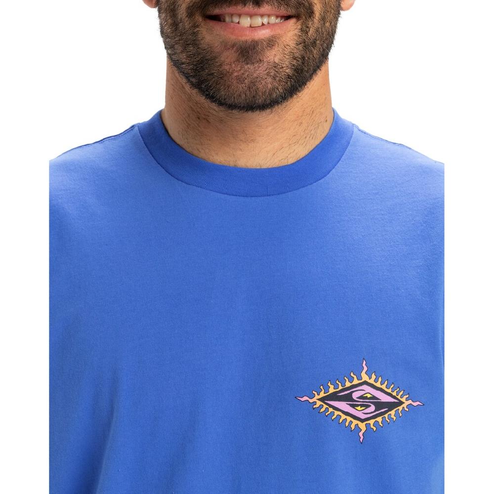 Quiksilver T-Shirt »EV Beach Blast« ▷ Kaufen