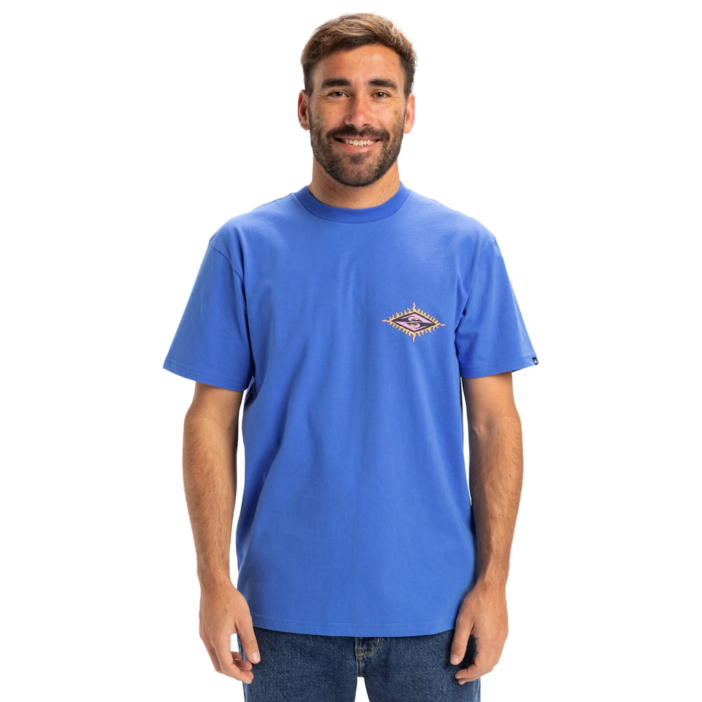Quiksilver T-Shirt »EV Beach Blast« ▷ kaufen