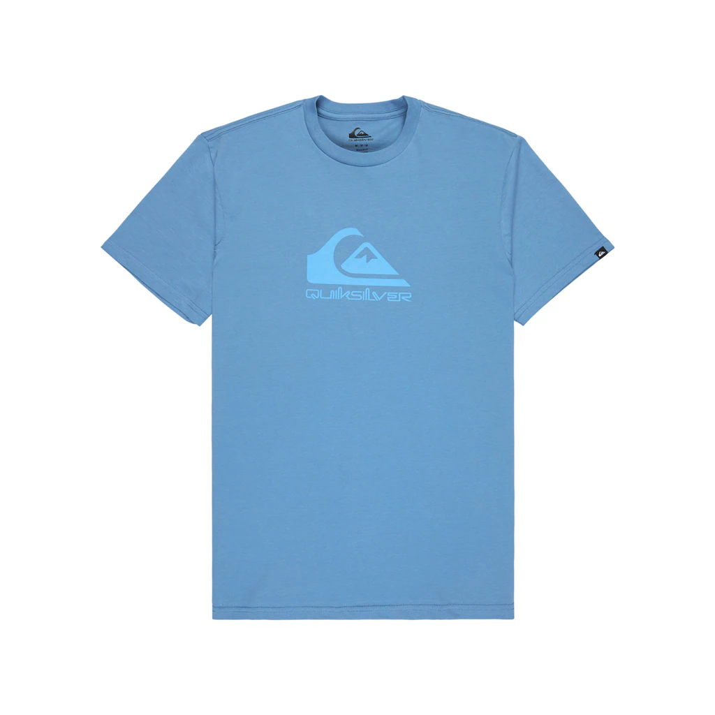 Quiksilver T-Shirt »EV Comp Logo« ▷ für