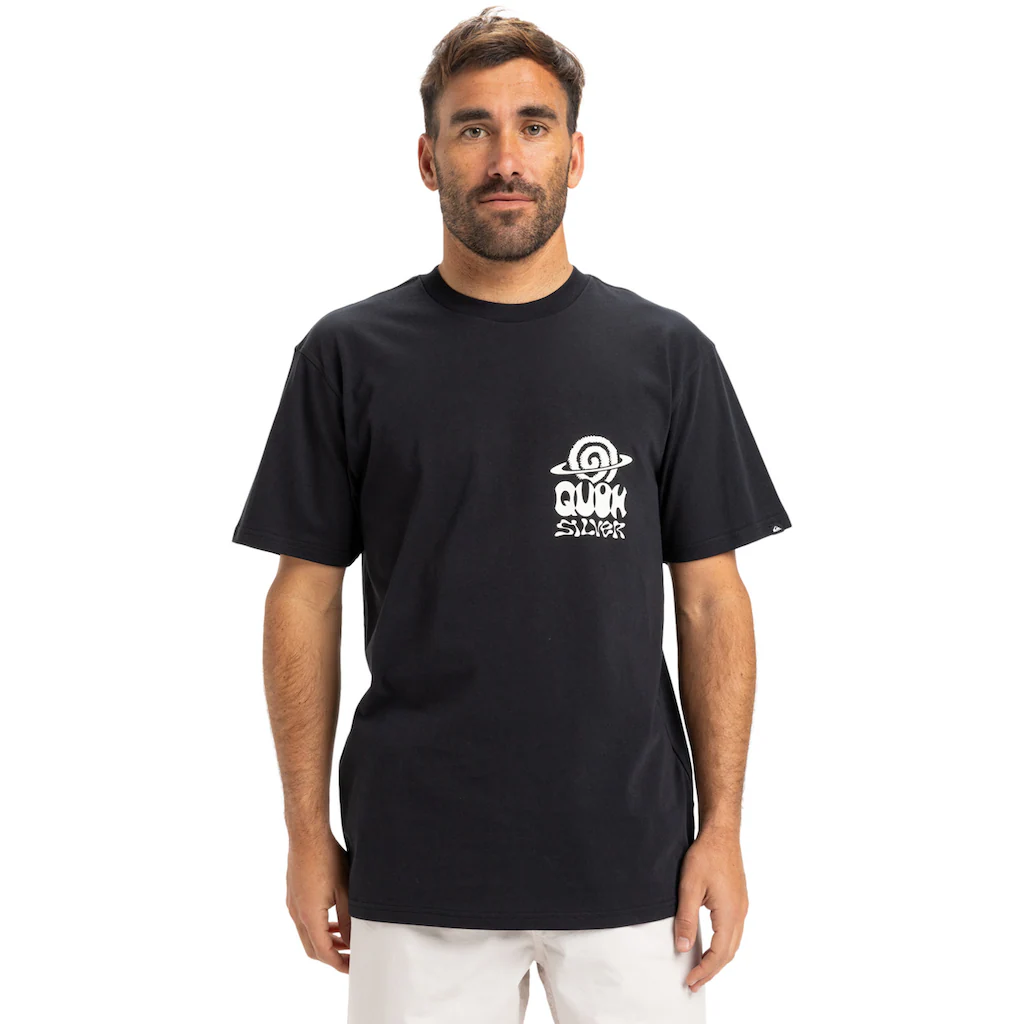 Quiksilver T-Shirt »Ev Cosmic Vibration« ▷ Für