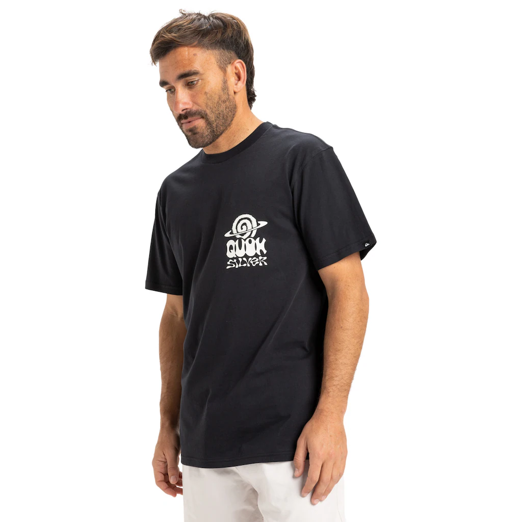 Quiksilver T-Shirt »Ev Cosmic Vibration« ▷ Für