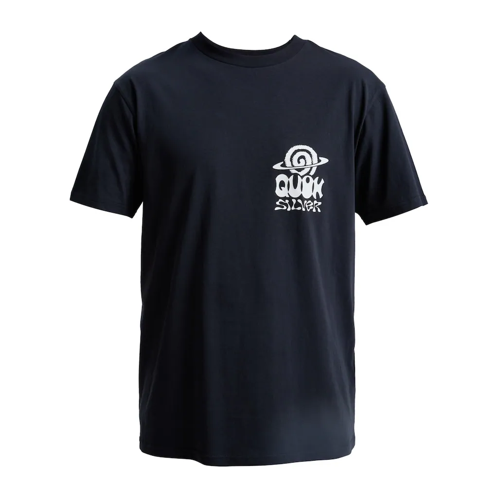 Quiksilver T-Shirt »Ev Cosmic Vibration« ▷ für