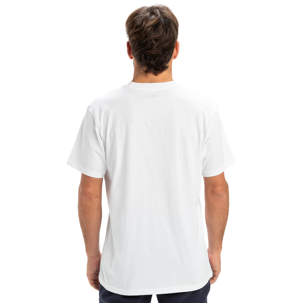 Quiksilver T-Shirt »Ev Gradient Box« ▷ Kaufen