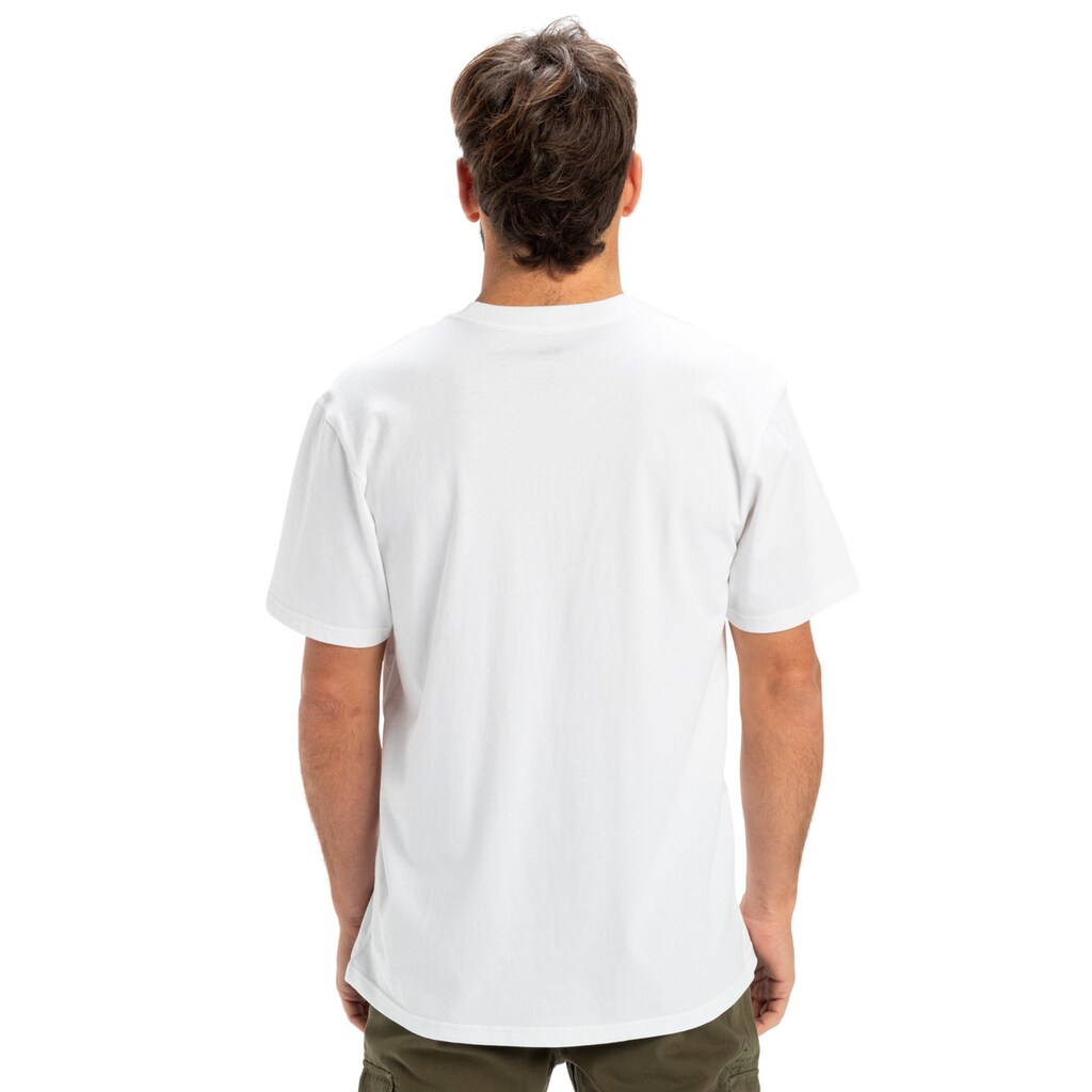 Quiksilver T-Shirt »Ev Shape All Day« ▷ Bestellen