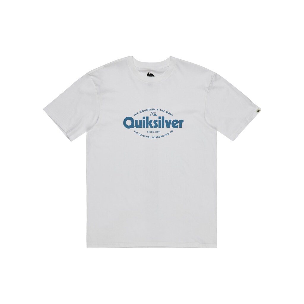 Quiksilver T-Shirt »Ev Shape All Day« ▷ bestellen