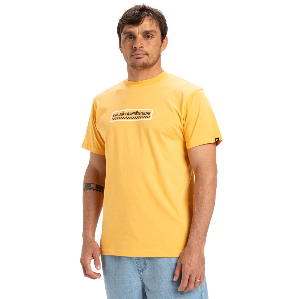 Quiksilver T-Shirt »Ev Sun Dagger« ▷ Für