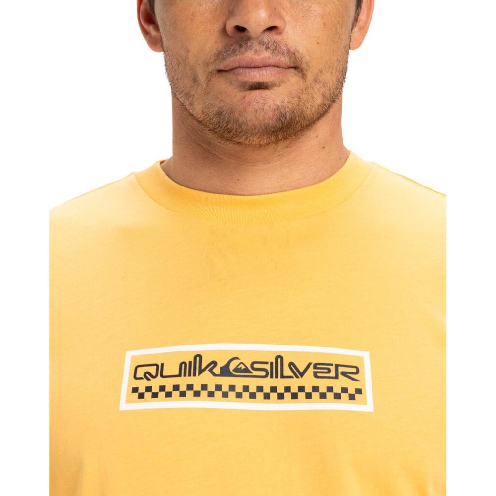 Quiksilver T-Shirt »Ev Sun Dagger« ▷ Für