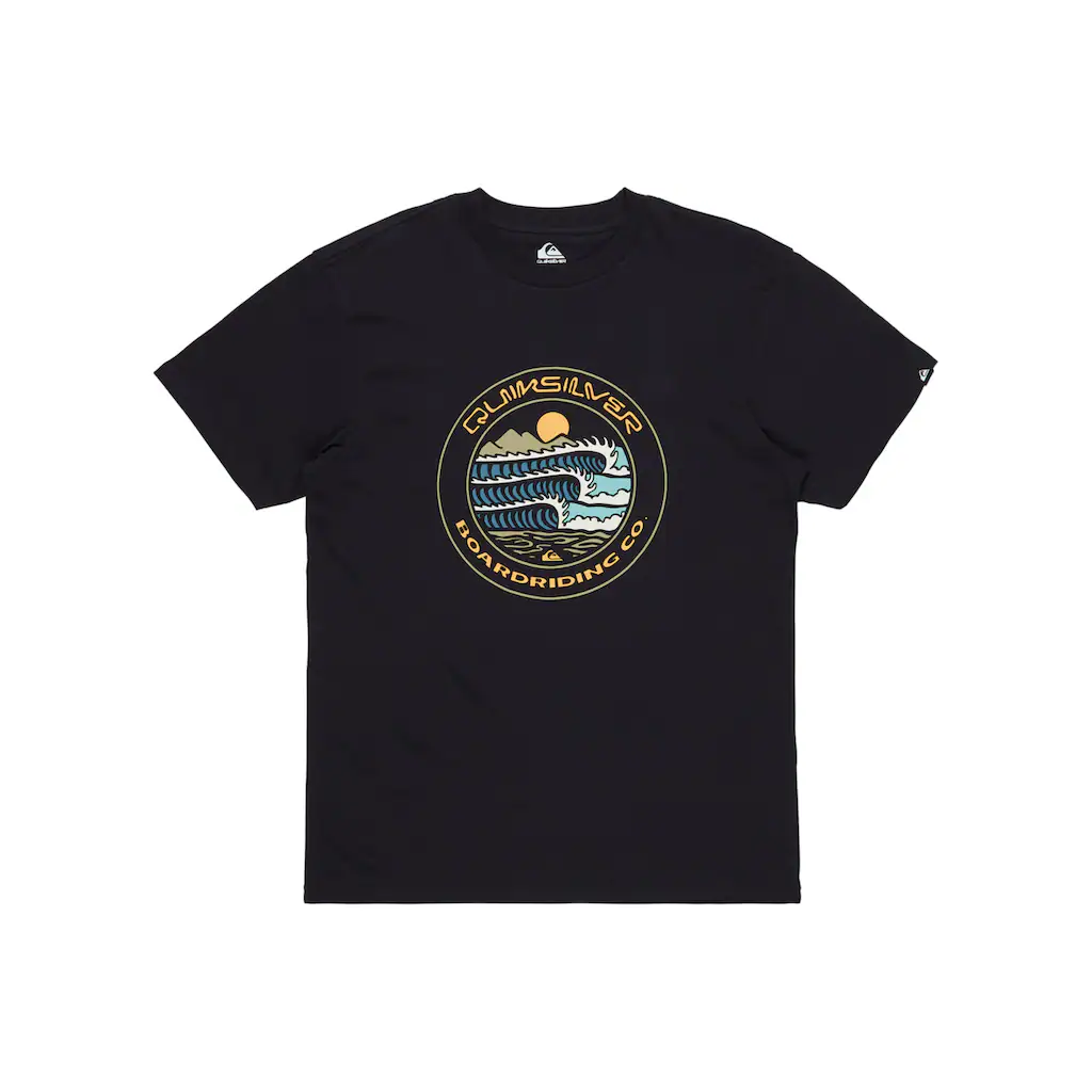 Quiksilver T-Shirt »Ev Three Seas« ▷ bestellen