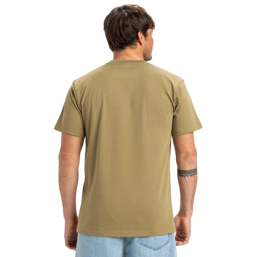 Quiksilver T-Shirt »Ev Tuned Out« ▷ Bestellen