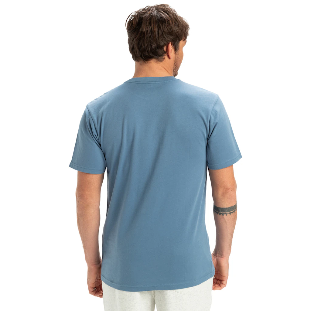 Quiksilver T-Shirt »Evo Bubble Wrapped« ▷ Für