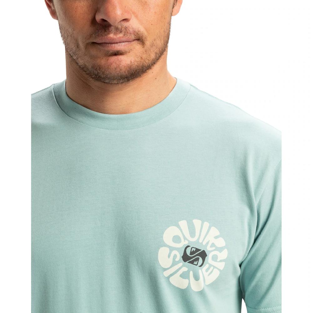 Quiksilver T-Shirt »Evo Road« ▷ Für
