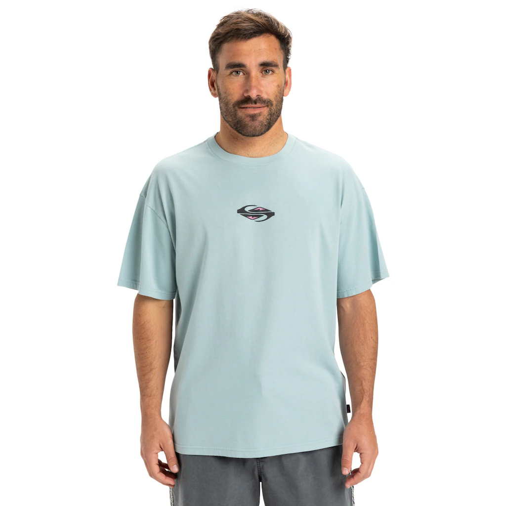 Quiksilver T-Shirt »Global Heat«