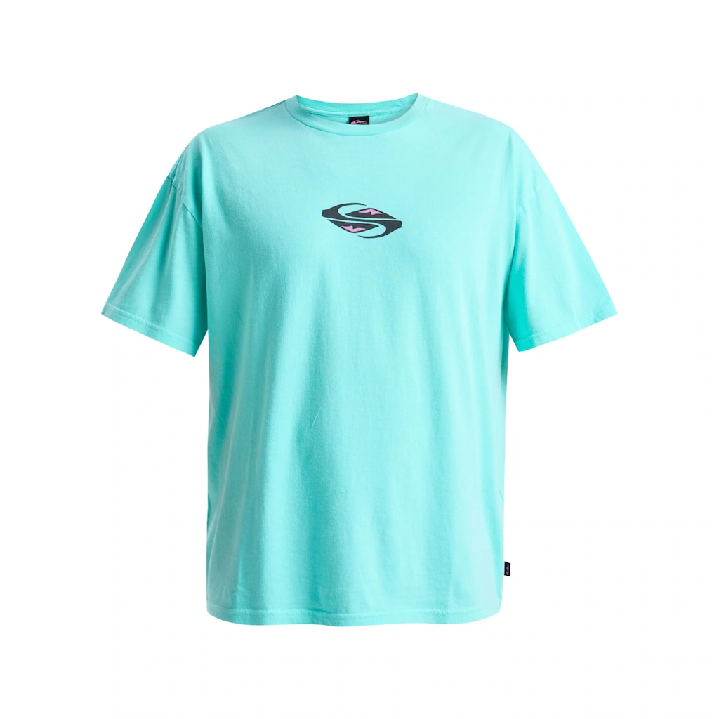 Quiksilver T-Shirt »Global Heat«
