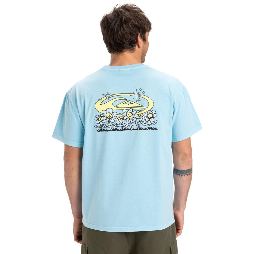 Quiksilver T-Shirt »Nd Nature Magic« ▷ Kaufen